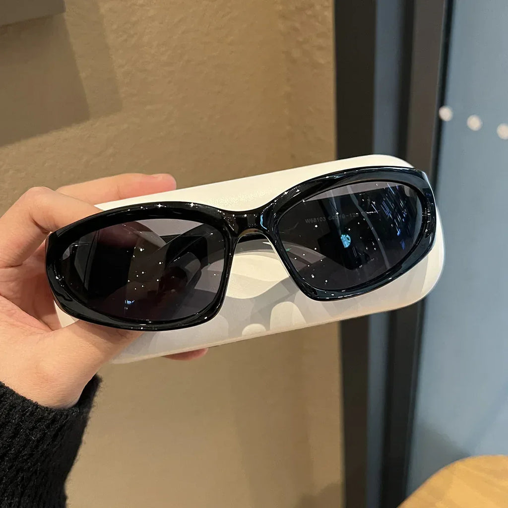 Fashion Fusion Sunglasses for Men And Women - Viexta