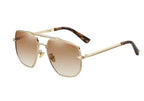 Metal frameless sunglass - Viexta