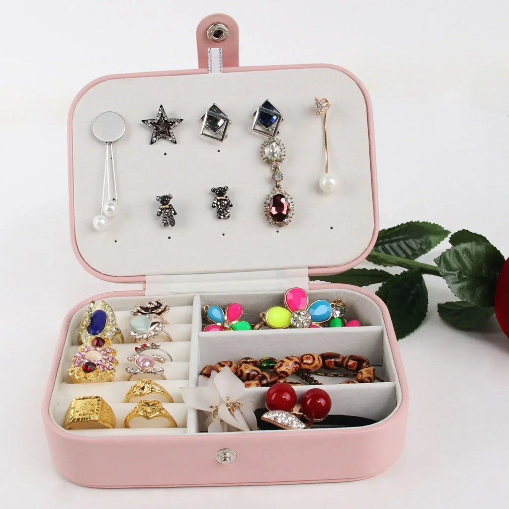 Jewelry Storage Box - Viexta