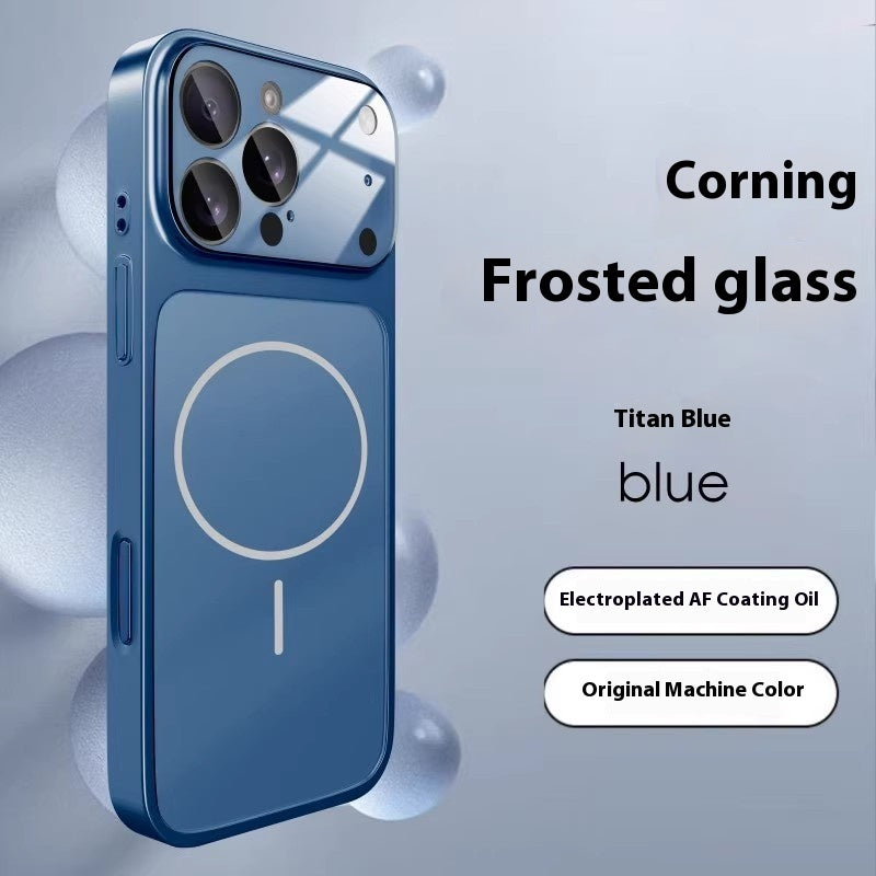 Drop-resistant Protective iPhone Case