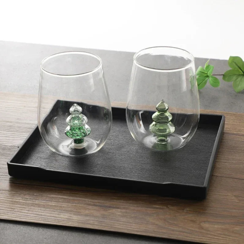 high-borosilicate-glasses-christmas-tree - Viexta