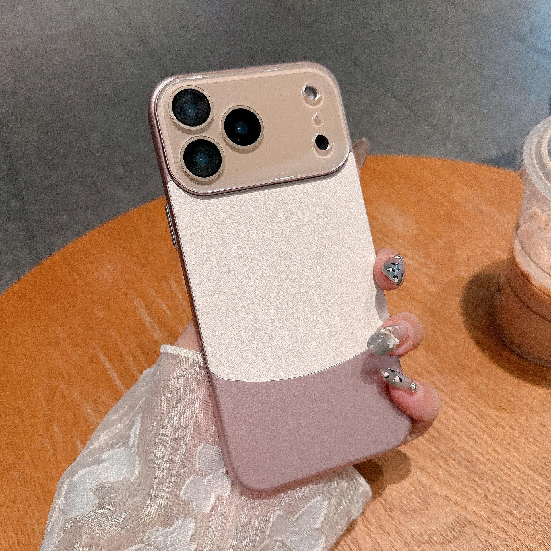 Case Forystal Lens iPhone case - Viexta