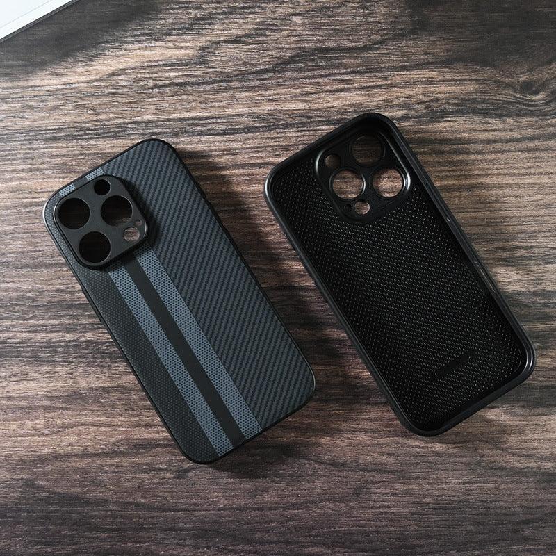 business-anti-fall-shell-advanced-iphone-case - Viexta
