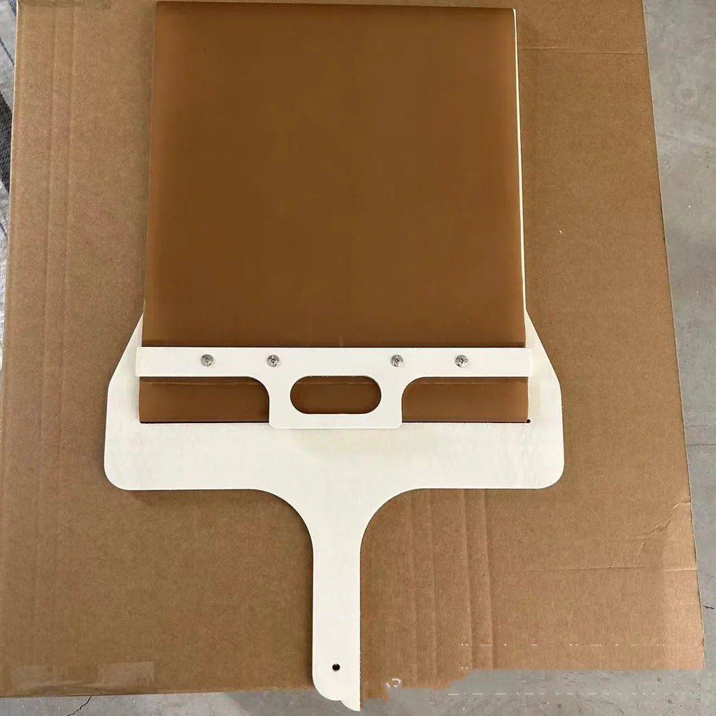 3 Sizes Sliding Pizza Peel Shovel - Viexta