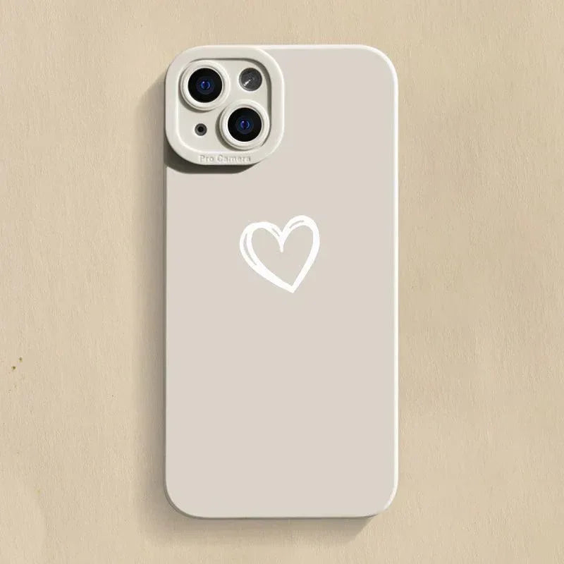 All-inclusive Soft iPhone Case - Viexta