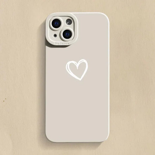 All-inclusive Soft iPhone Case - Viexta