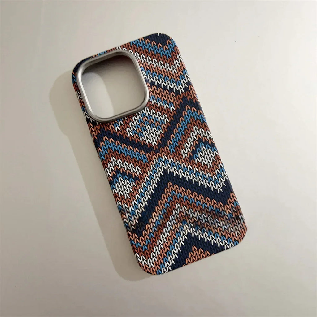 Kevlar Micro iPhone Case - Viexta