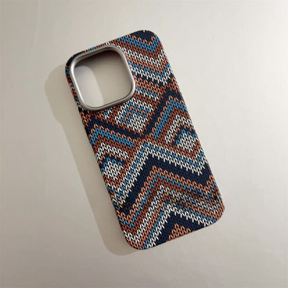 Kevlar Micro iPhone Case