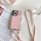 Creative Flip Slung iPhone Cover - Viexta