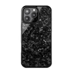 Carbon Fiber Magnetic Forging Twill iPhone Case - Viexta