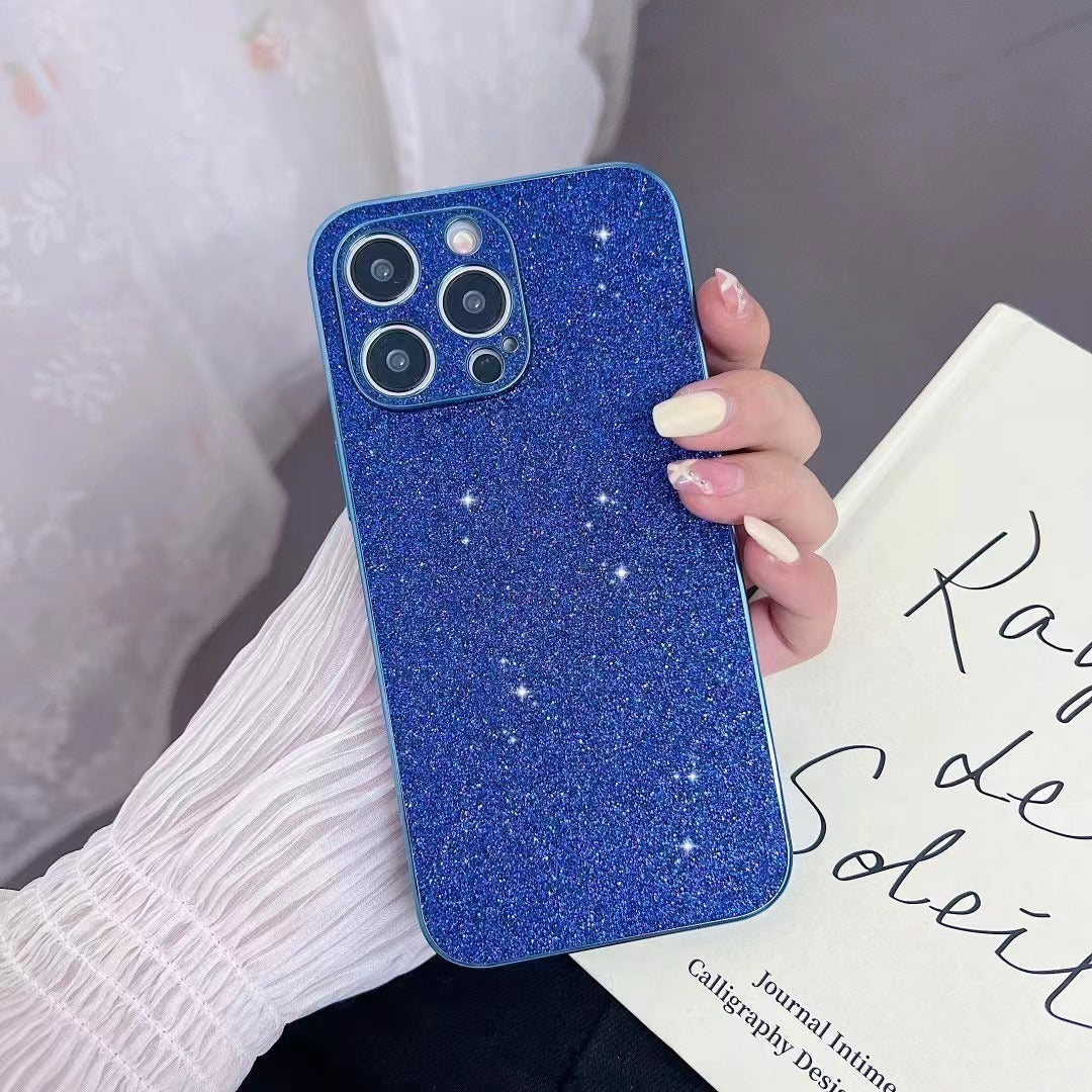 Glitter iPhone Case