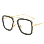 American Square Polarized Sunglasses - Viexta