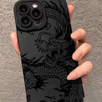versatile-black-dragon-iphone-case - Viexta