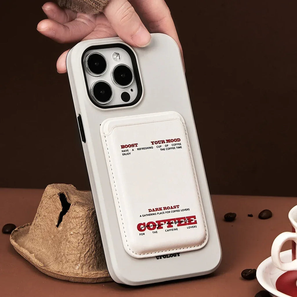 Ufology Two-in-one Film iPhone Case - Viexta
