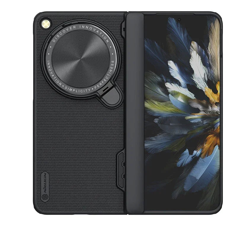 one-plus-folding-frosted-protective-case - Viexta