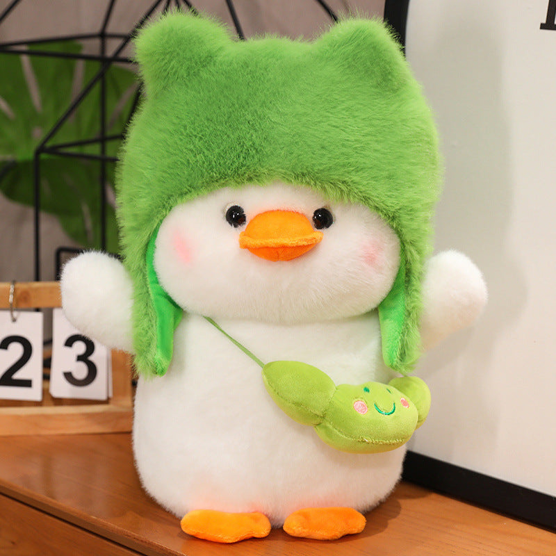 Duck Doll Plush Toys