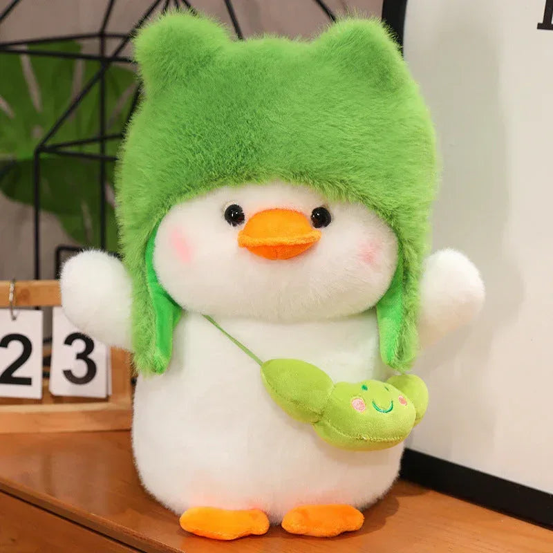 Duck Doll Plush Toys - Viexta