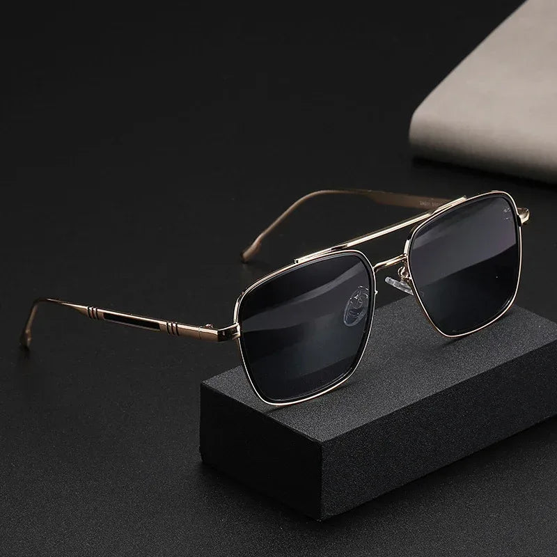 fashion-uv-protection-box-sun-resistant-sunglasses - Viexta