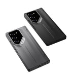 Frosted Hard Shell Ultra-thin Magnetic iPhone Case - Viexta