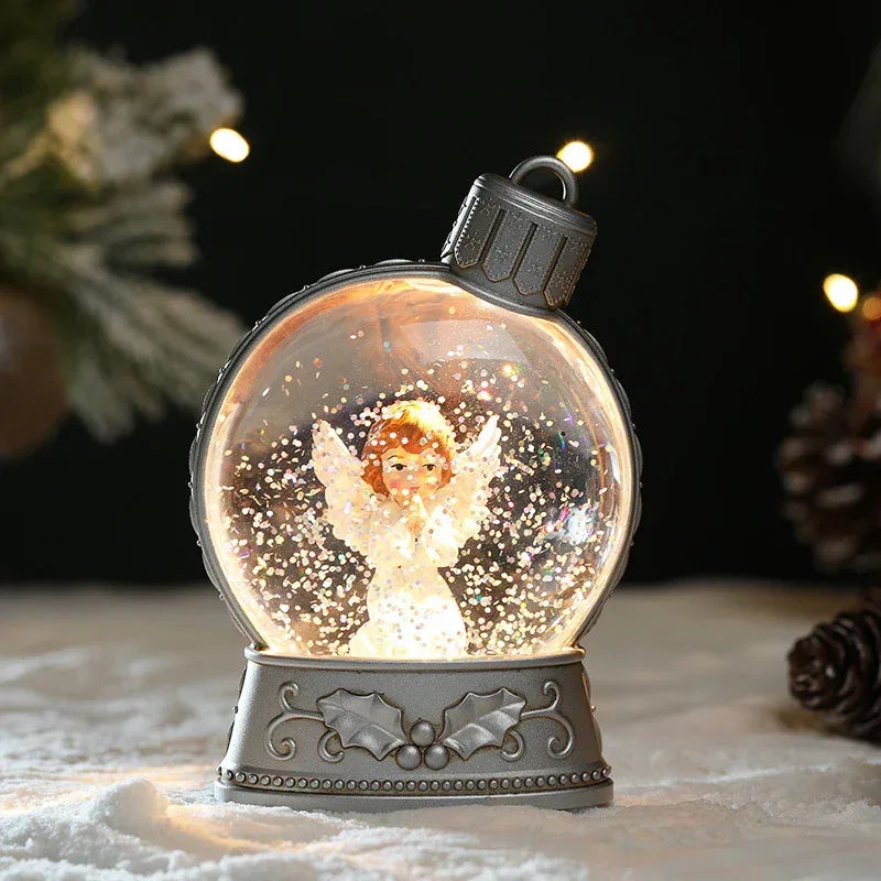 Christmas Luminous LED Decoration - Viexta