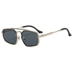 High-grade Irregular Sunglasses - Viexta