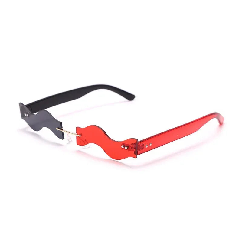 Wawes New Sunglasses - Viexta