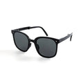 Fashionable Retro Sun Protection Folding Sunglasses - Viexta
