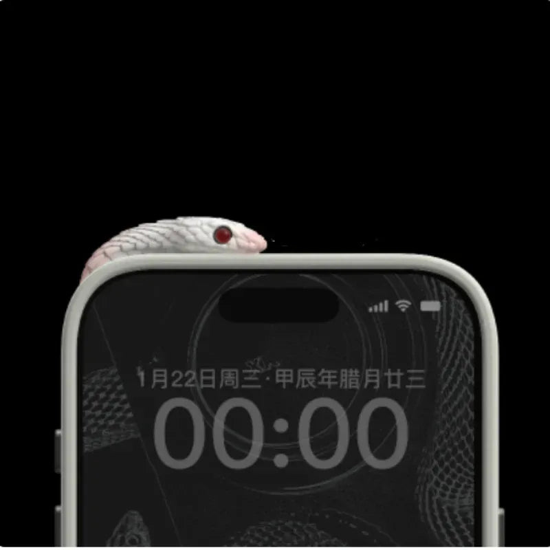 Leather With Full Coverage Anti-fall iPhone Case - Viexta