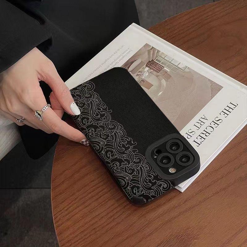 auspicious-cloud-iphone-case - Viexta