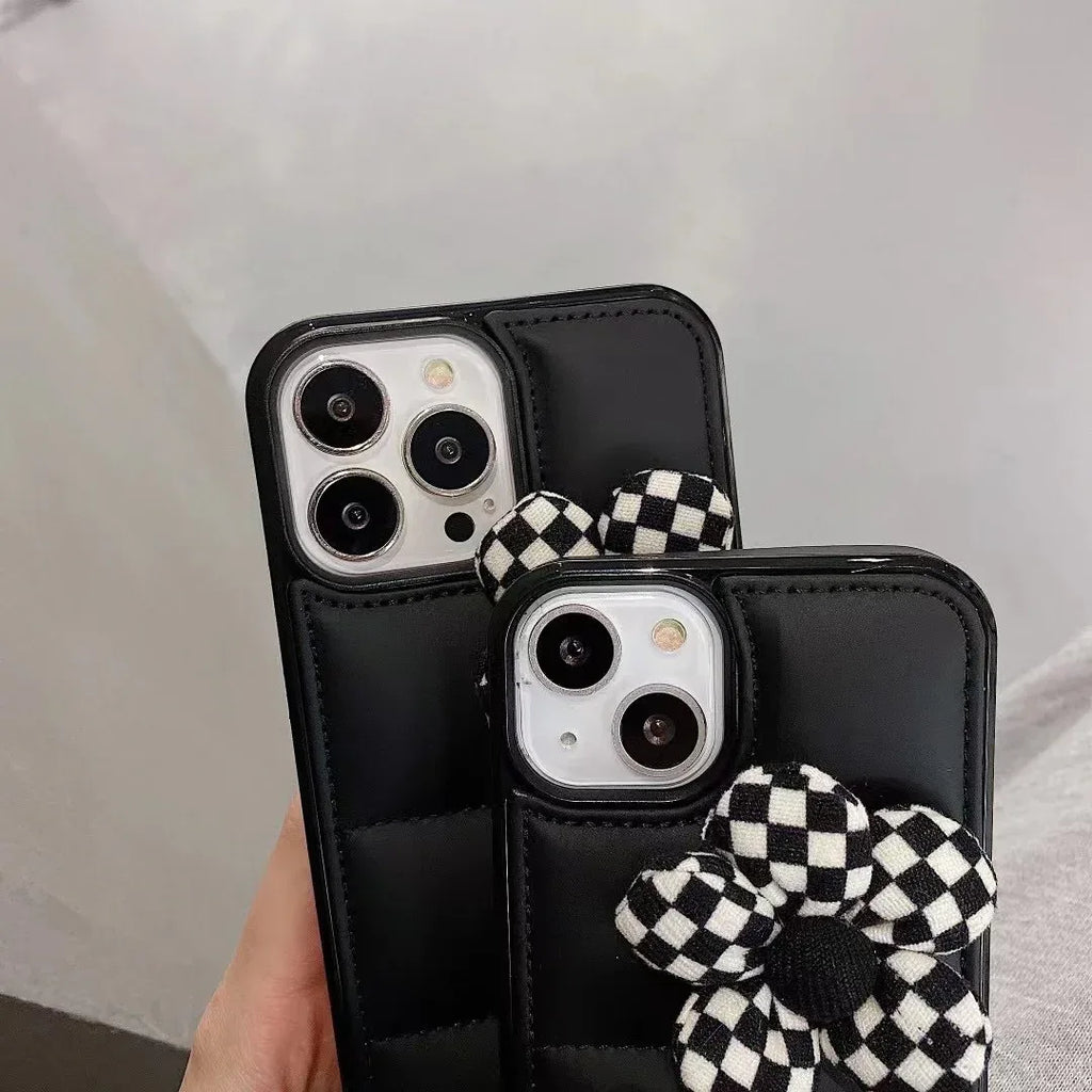 jacket-leather-iphone-case - Viexta