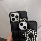 jacket-leather-iphone-case - Viexta