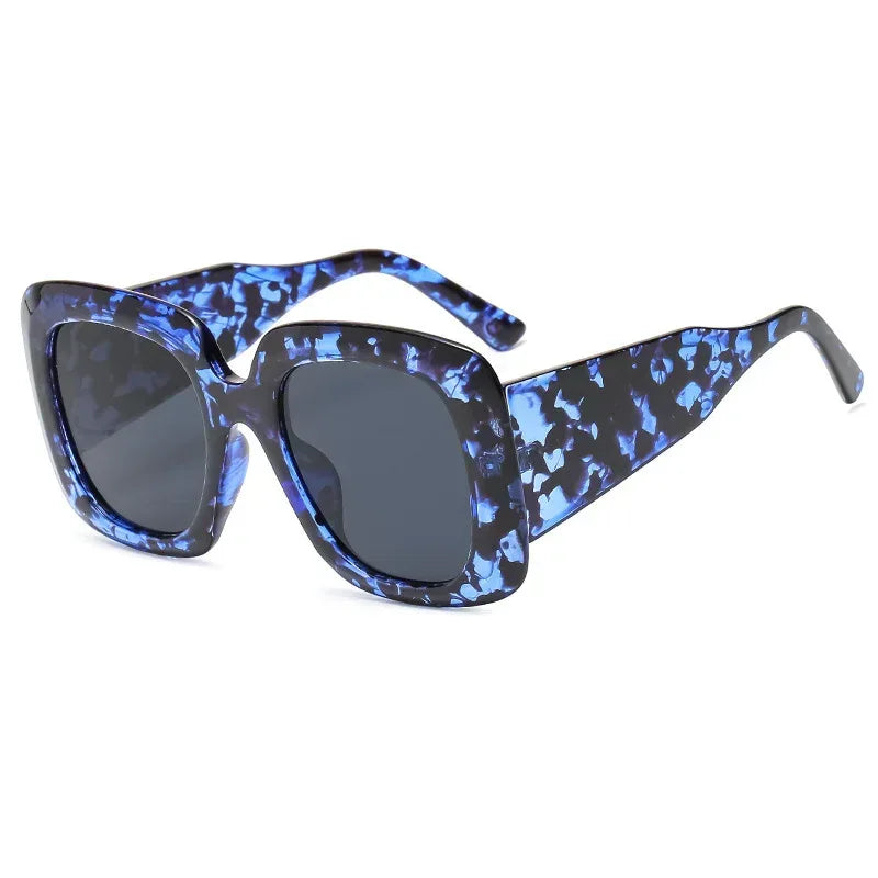Outdoor Retro Sunglasses - Viexta