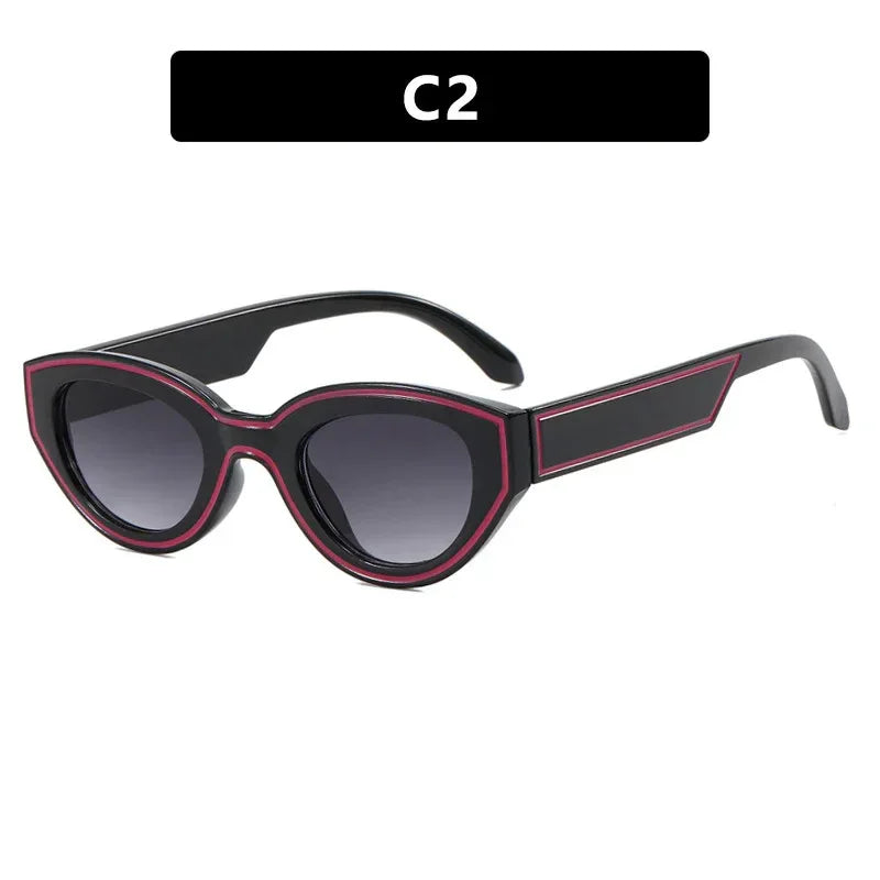 Vintage Sunglasses - Viexta
