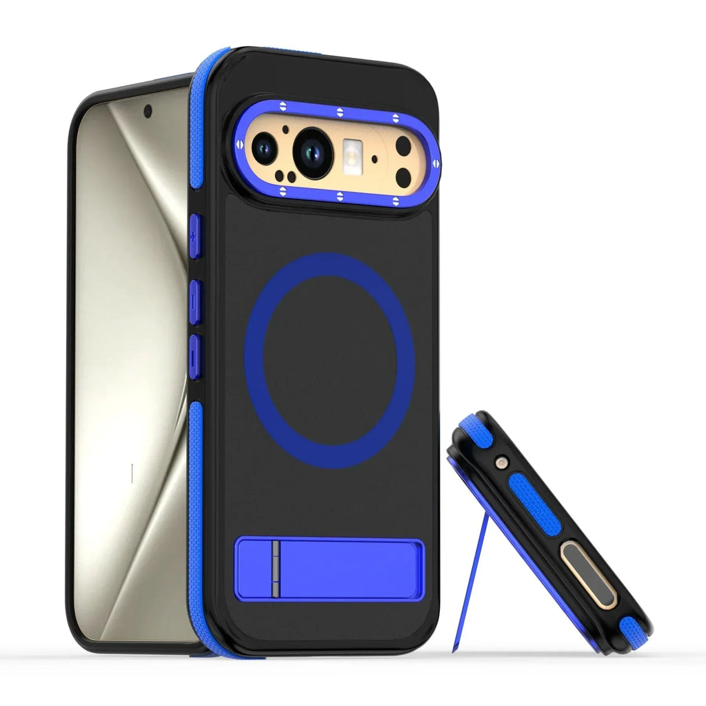 Magnetic Bracket Google Pixel Cover - Viexta