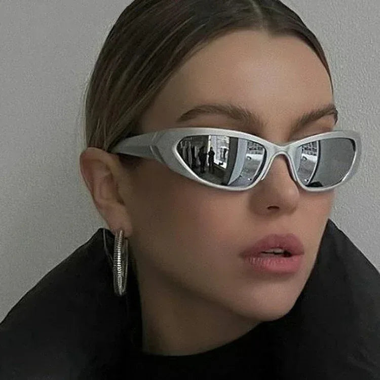 Street Millennium Sunglasses - Viexta