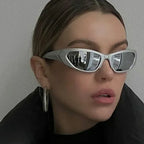 Street Millennium Sunglasses - Viexta