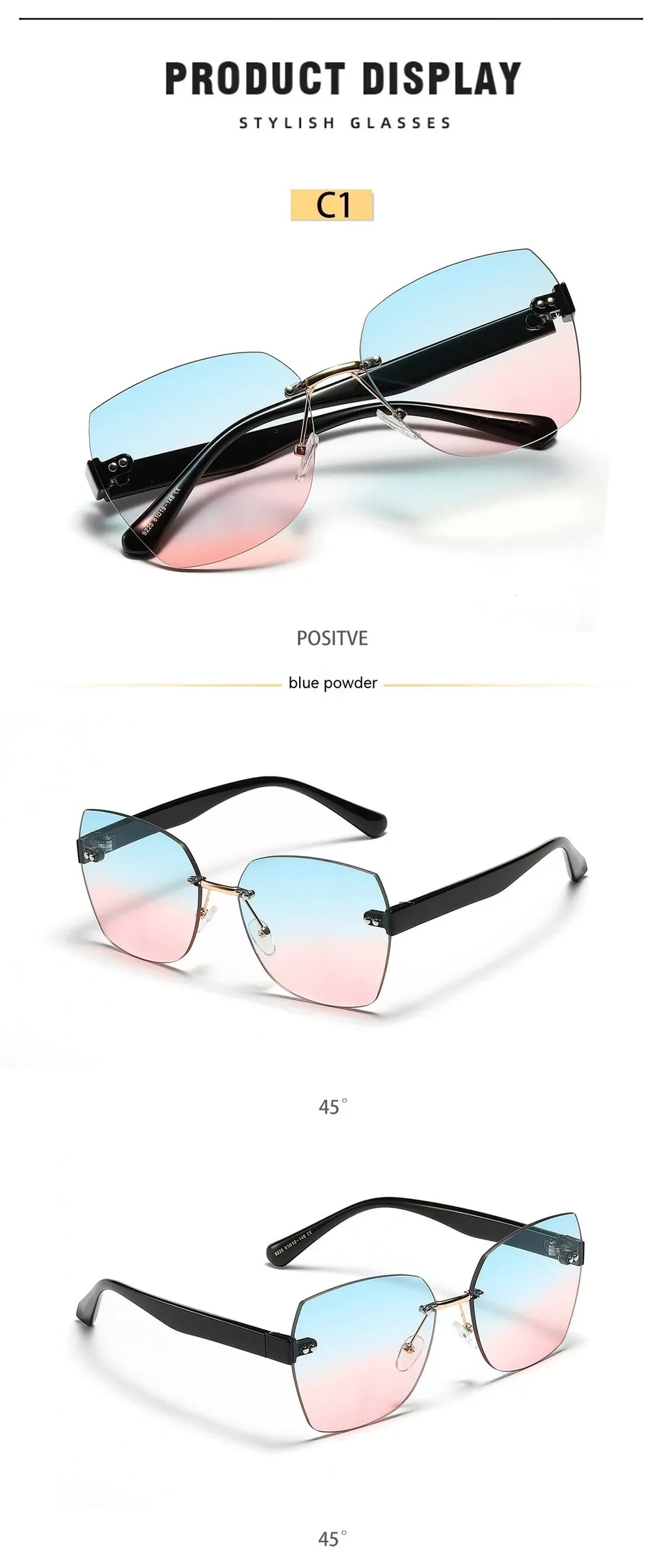 diamond-cut-edge-high-end-sunglasses - Viexta
