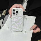 Three-dimensional Wrinkled iPhone Case - Viexta