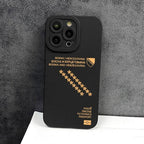 XINGX iPhone Case - Viexta