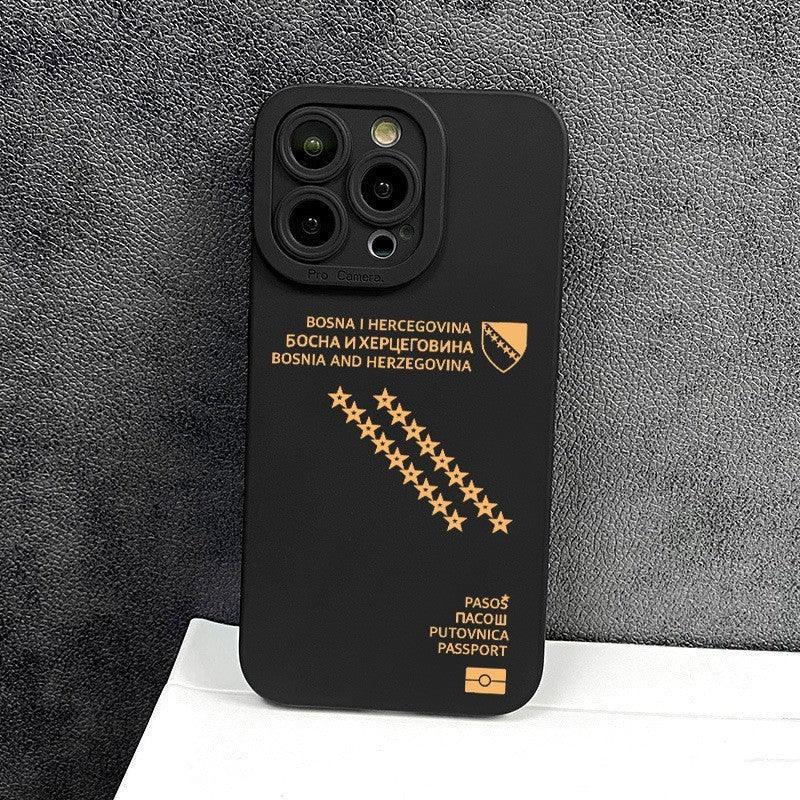 XINGX iPhone Case - Viexta