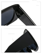 Outdoor Retro Sunglasses - Viexta