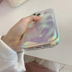Matte Laser iPhone Case - Viexta