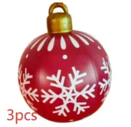 Christmas Ornament Ball - Viexta