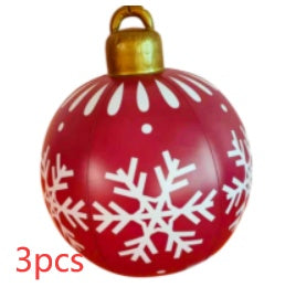 Christmas Ornament Ball