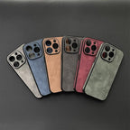 Full-edge Drop-resistant Protective iPhone Case - Viexta