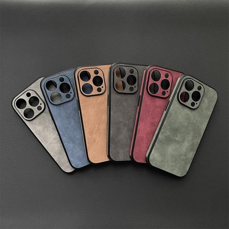 Full-edge Drop-resistant Protective iPhone Case - Viexta