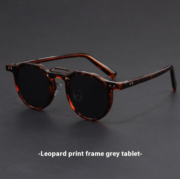 Small Frame Sunglasses