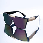 Sleek Stylish Sunglasses - Viexta