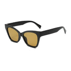 Fashion High Sense Sunglasses - Viexta