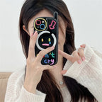 cartoon-colorful-arrow-iphone-case - Viexta